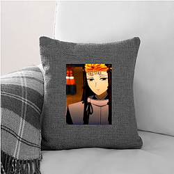 Sword of the Demon Hunter Official Supporter Gear Sword Of The Demon Hunter Pillows Cover