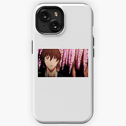 Sword of the Demon Hunter Iconic Outfit Line Sword Of The Demon Hunter iPhone Cases