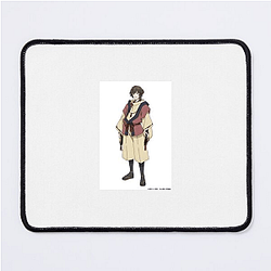 Sword of the Demon Hunter Slayer Gear Sword Of The Demon Hunter Mouse Pads