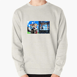 Sword of the Demon Hunter Fan Essentials Sword Of The Demon Hunter Sweatshirts