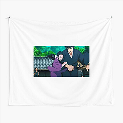 Sword of the Demon Hunter Limited Drop Sword Of The Demon Hunter Tapestries