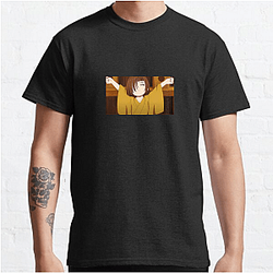 Sword of the Demon Hunter Collector’s Set Sword Of The Demon Hunter T-Shirts
