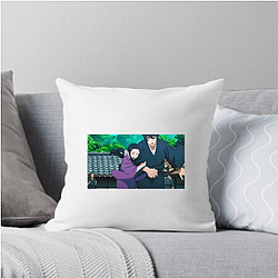 Sword of the Demon Hunter Limited Drop Sword Of The Demon Hunter Pillows Cover