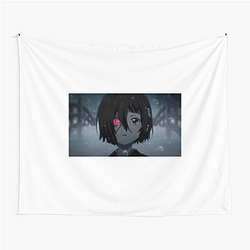 Sword of the Demon Hunter Battle Merch Sword Of The Demon Hunter Tapestries
