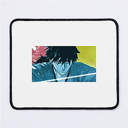 Sword of the Demon Hunter Warrior Apparel Sword Of The Demon Hunter Mouse Pads