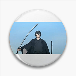 Sword of the Demon Hunter Signature Line Sword Of The Demon Hunter Pins