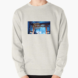 Sword of the Demon Hunter Premium Wear Sword Of The Demon Hunter Sweatshirts