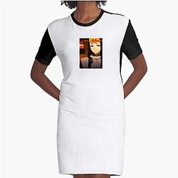 Sword of the Demon Hunter Official Supporter Gear Sword Of The Demon Hunter Dresses