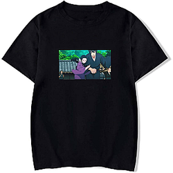 Sword of the Demon Hunter Limited Drop Sword Of The Demon Hunter T-Shirts