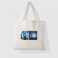 Sword of the Demon Hunter Fan Essentials Sword Of The Demon Hunter Bags