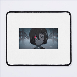 Sword of the Demon Hunter Battle Merch Sword Of The Demon Hunter Mouse Pads