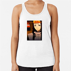 Sword of the Demon Hunter Official Supporter Gear Sword Of The Demon Hunter Tank Tops