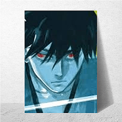 Sword of the Demon Hunter Warrior Apparel Sword Of The Demon Hunter Posters
