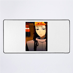 Sword of the Demon Hunter Official Supporter Gear Sword Of The Demon Hunter Mouse Pads
