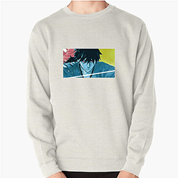 Sword of the Demon Hunter Warrior Apparel Sword Of The Demon Hunter Sweatshirts