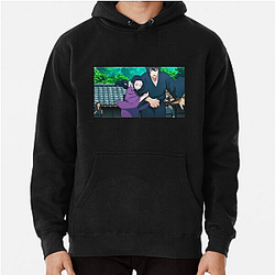 Sword of the Demon Hunter Limited Drop Sword Of The Demon Hunter Hoodies