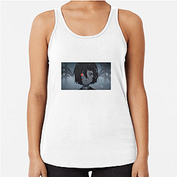 Sword of the Demon Hunter Battle Merch Sword Of The Demon Hunter Tank Tops