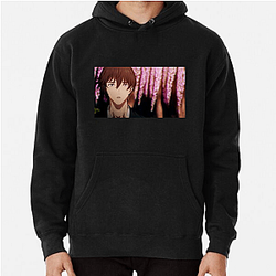 Sword of the Demon Hunter Iconic Outfit Line Sword Of The Demon Hunter Hoodies