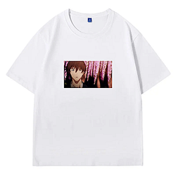 Sword of the Demon Hunter Iconic Outfit Line Sword Of The Demon Hunter T-Shirts