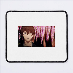 Sword of the Demon Hunter Iconic Outfit Line Sword Of The Demon Hunter Mouse Pads