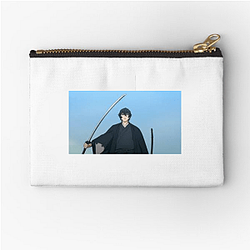 Sword of the Demon Hunter Signature Line Sword Of The Demon Hunter Zipper Pouches