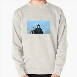 Sword of the Demon Hunter Signature Line Sword Of The Demon Hunter Sweatshirts