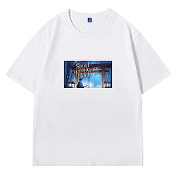 Sword of the Demon Hunter Premium Wear Sword Of The Demon Hunter T-Shirts