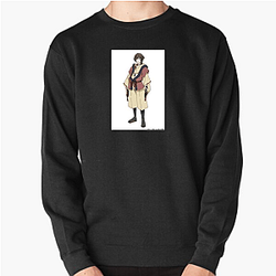 Sword of the Demon Hunter Slayer Gear Sword Of The Demon Hunter Sweatshirts