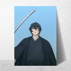 Sword of the Demon Hunter Signature Line Sword Of The Demon Hunter Posters