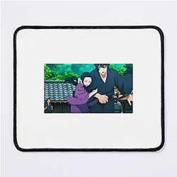 Sword of the Demon Hunter Limited Drop Sword Of The Demon Hunter Mouse Pads
