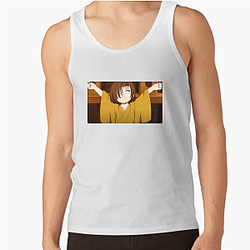 Sword of the Demon Hunter Collector’s Set Sword Of The Demon Hunter Tank Tops
