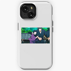 Sword of the Demon Hunter Limited Drop Sword Of The Demon Hunter iPhone Cases