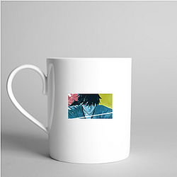 Sword of the Demon Hunter Warrior Apparel Sword Of The Demon Hunter Mugs