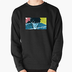 Sword of the Demon Hunter Warrior Apparel Sword Of The Demon Hunter Sweatshirts