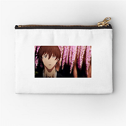 Sword of the Demon Hunter Iconic Outfit Line Sword Of The Demon Hunter Zipper Pouches