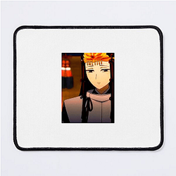 Sword of the Demon Hunter Official Supporter Gear Sword Of The Demon Hunter Mouse Pads