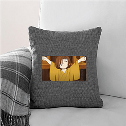 Sword of the Demon Hunter Collector’s Set Sword Of The Demon Hunter Pillows Cover