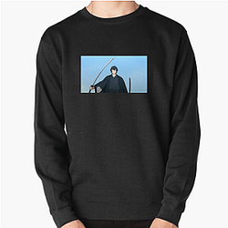 Sword of the Demon Hunter Signature Line Sword Of The Demon Hunter Sweatshirts