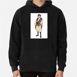 Sword of the Demon Hunter Slayer Gear Sword Of The Demon Hunter Hoodies