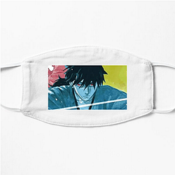 Sword of the Demon Hunter Warrior Apparel Sword Of The Demon Hunter Face Masks