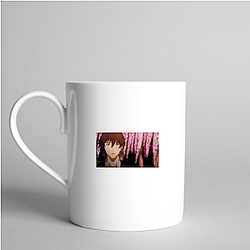 Sword of the Demon Hunter Iconic Outfit Line Sword Of The Demon Hunter Mugs