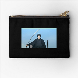 Sword of the Demon Hunter Signature Line Sword Of The Demon Hunter Zipper Pouches