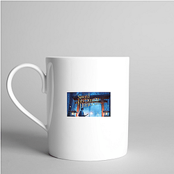 Sword of the Demon Hunter Premium Wear Sword Of The Demon Hunter Mugs