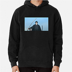 Sword of the Demon Hunter Signature Line Sword Of The Demon Hunter Hoodies