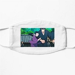 Sword of the Demon Hunter Limited Drop Sword Of The Demon Hunter Face Masks