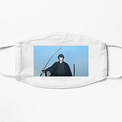 Sword of the Demon Hunter Signature Line Sword Of The Demon Hunter Face Masks