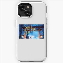 Sword of the Demon Hunter Premium Wear Sword Of The Demon Hunter iPhone Cases