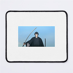Sword of the Demon Hunter Signature Line Sword Of The Demon Hunter Mouse Pads