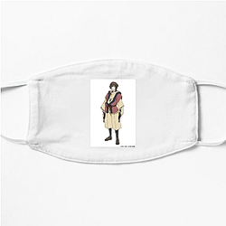 Sword of the Demon Hunter Slayer Gear Sword Of The Demon Hunter Face Masks
