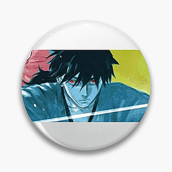 Sword of the Demon Hunter Warrior Apparel Sword Of The Demon Hunter Pins